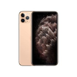 Apple iPhone® 11 Pro Max Space Gray (256 GB)